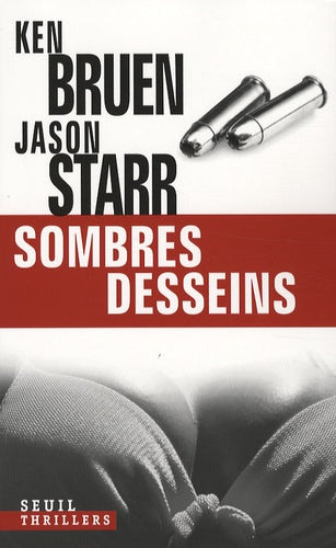 Sombres desseins
