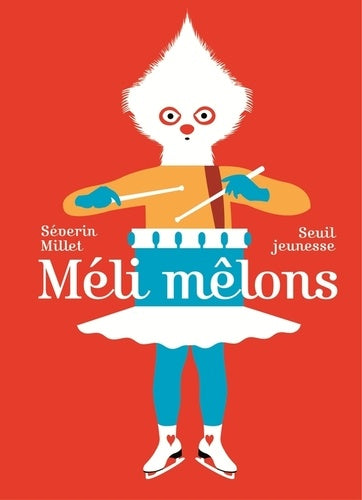 Méli mêlons