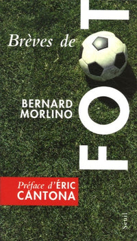 Brèves de foot