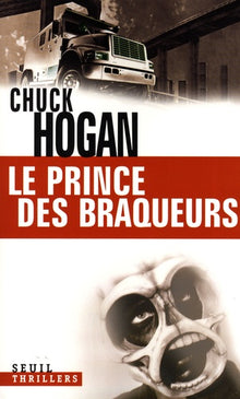 Le prince des braqueurs