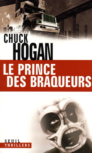 Le prince des braqueurs