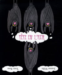Tête en l'air