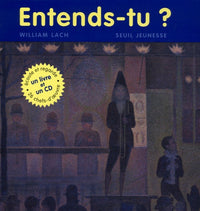 Entends-tu ?