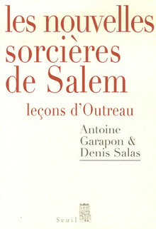 Les nouvelles sorcières de Salem