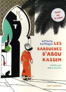 Les babouches d'Abou Kassem
