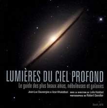 Lumières du ciel profond