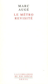Le métro revisité