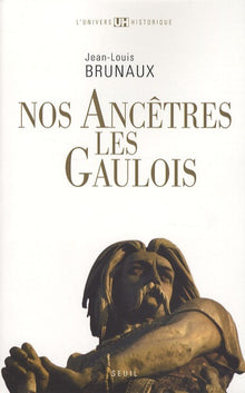 Nos ancêtres les Gaulois