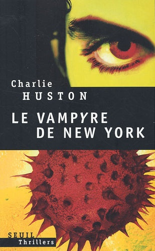 Le Vampire de New-York