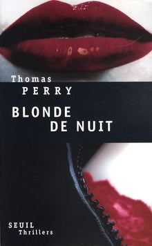 Blonde de nuit