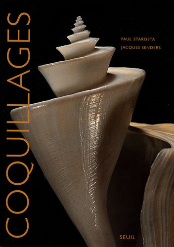 Coquillages: Collection Jacques et Rita Senders