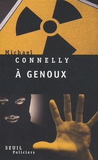 À genoux