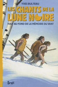 Tout au fond de la mémoire du vent