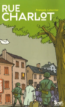 Rue Charlot