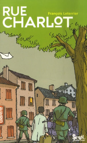 Rue Charlot