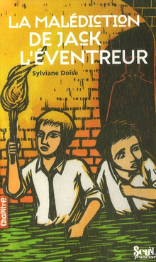 La malédiction de Jack l'Eventreur