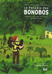 Le paradis des bonobos