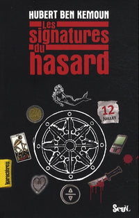 Les signatures du hasard