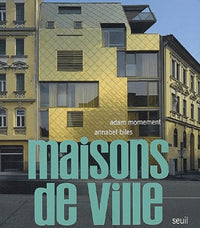 Maisons de ville