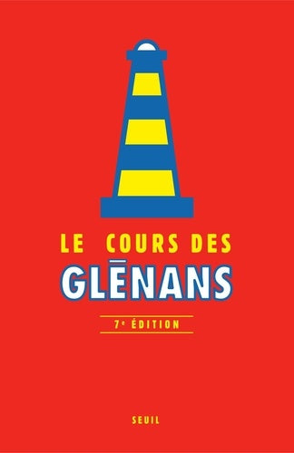 Le cours des Glénans