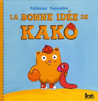 La bonne idée de Kako
