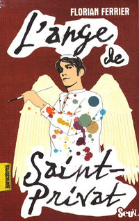 L'Ange de Saint-Privat