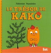 Le trésor de Kako