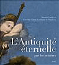 L'antiquité éternelle par les peintres