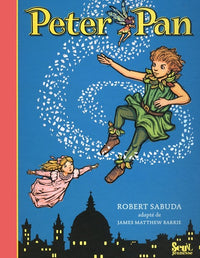 Peter Pan