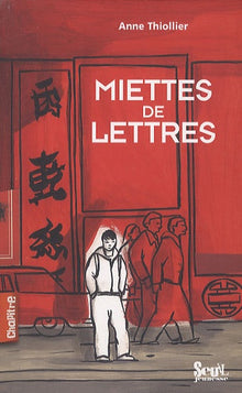 Miettes de lettres