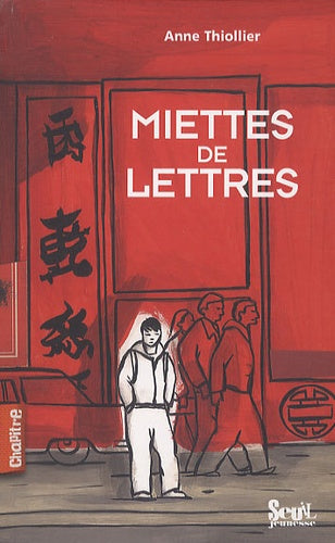 Miettes de lettres