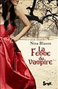 La femme du vampire