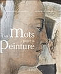Des mots pour la peinture