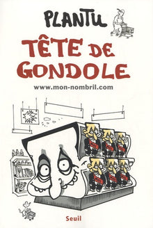 Tête de gondole