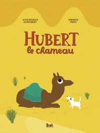Hubert le chameau