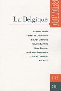 Pouvoirs, n°136