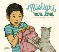 Mistigri mon ami
