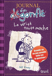La Vérité toute moche