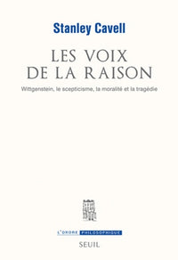Les voix de la raison