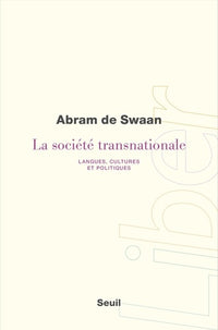 La Société transnationale