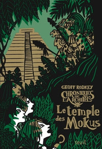 Le temple des Mokus
