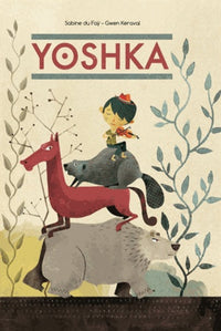 Yoshka