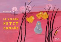 Le vilain petit canard