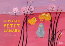 Le vilain petit canard