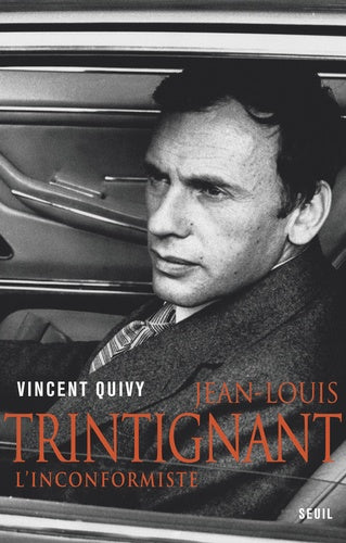 Jean-Louis Trintignant