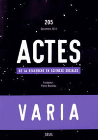 Varia