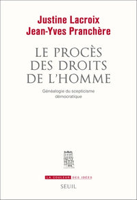 Le Procès des droits de l'homme