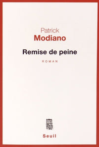 remise de peine