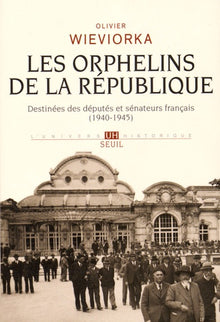 Les Orphelins de la République