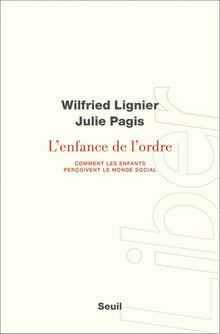 L'enfance de l'ordre